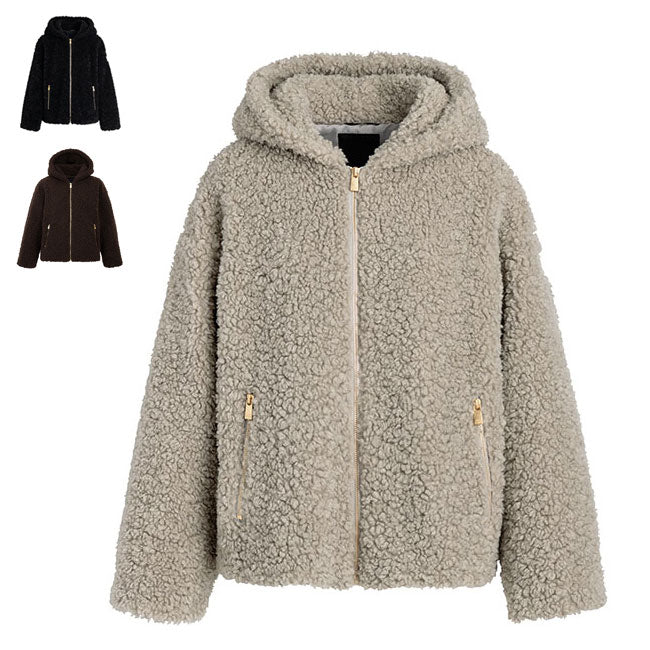 [予約商品] TATRAS FLEECE JACKET IPAMA