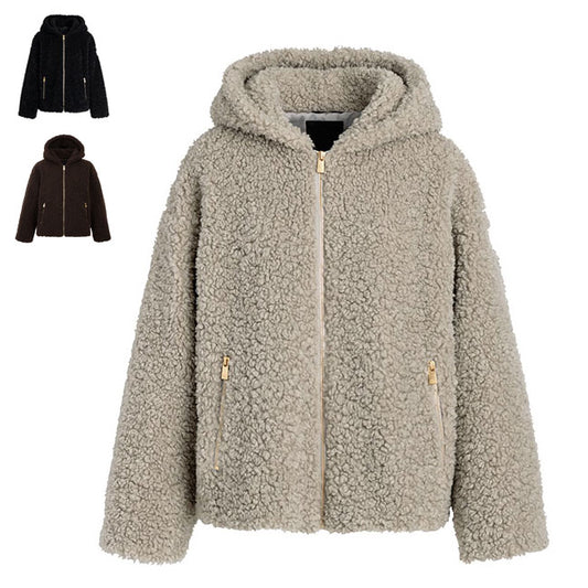 [予約商品] TATRAS FLEECE JACKET IPAMA