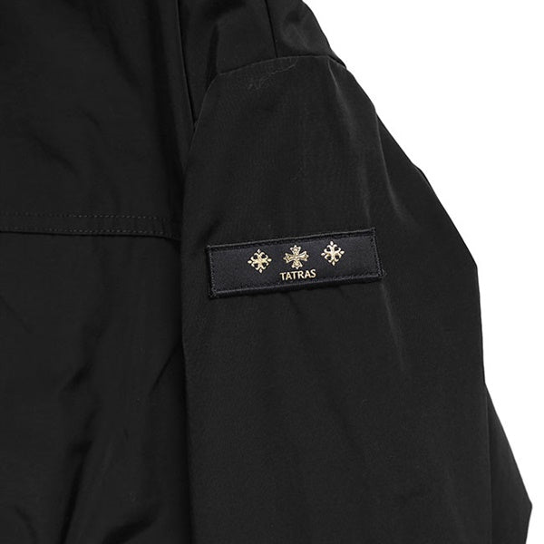TATRAS タトラス AJUGA アジュガ ナイロンモッズコート