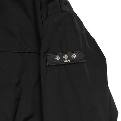 TATRAS タトラス AJUGA アジュガ ナイロンモッズコート