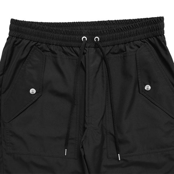 TATRAS タトラス CARDO カルド ナイロンパンツ