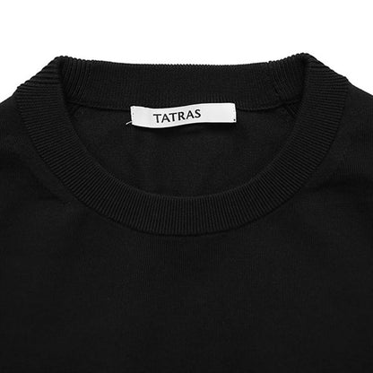 TATRAS タトラス GRADO グラド コットンニットセーター