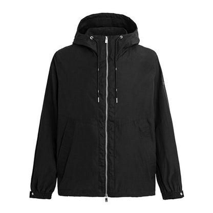 TATRAS タトラス PESCO ペスコ フード付き ナイロンジャケット