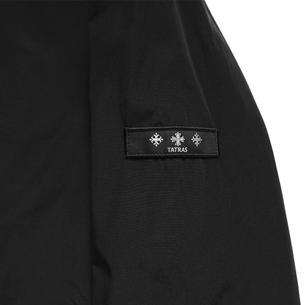 TATRAS タトラス PESCO ペスコ フード付き ナイロンジャケット