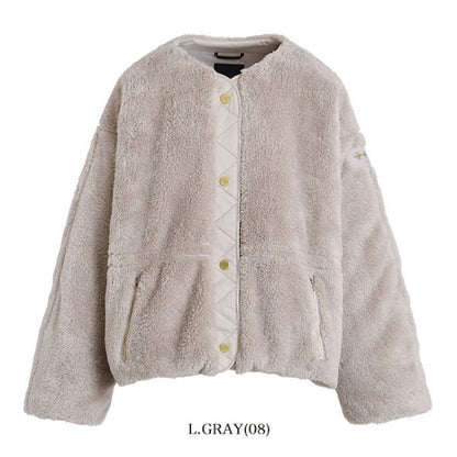 TATRAS タトラス ANNABELLA アナベラ ボアフリースジャケット LJXA0363033588