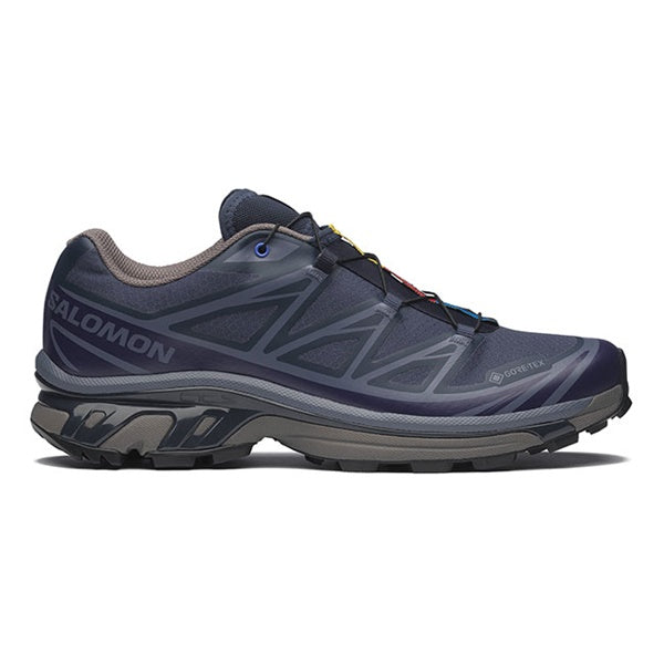 SALOMON SNEAKERS サロモンスニーカーズ XT-6 GTX ゴアテックス