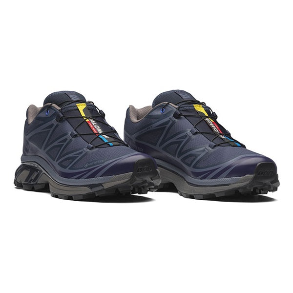 SALOMON SNEAKERS サロモンスニーカーズ XT-6 GTX ゴアテックス パフォーマンス スニーカー L47861600