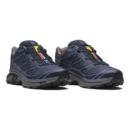 SALOMON SNEAKERS サロモンスニーカーズ XT-6 GTX ゴアテックス パフォーマンス スニーカー L47861600