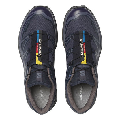 SALOMON SNEAKERS サロモンスニーカーズ XT-6 GTX ゴアテックス パフォーマンス スニーカー L47861600
