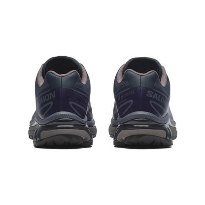 SALOMON SNEAKERS サロモンスニーカーズ XT-6 GTX ゴアテックス パフォーマンス スニーカー L47861600