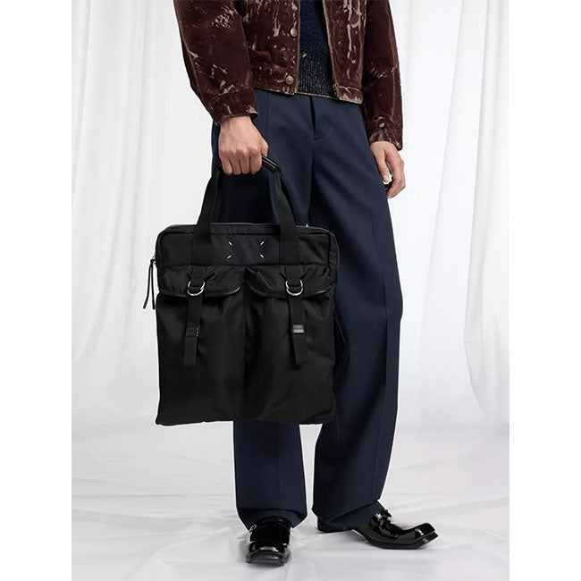 Maison Margiela HIGH-TECH COMPUTER BAG SB2WD0108 P9243 T8013