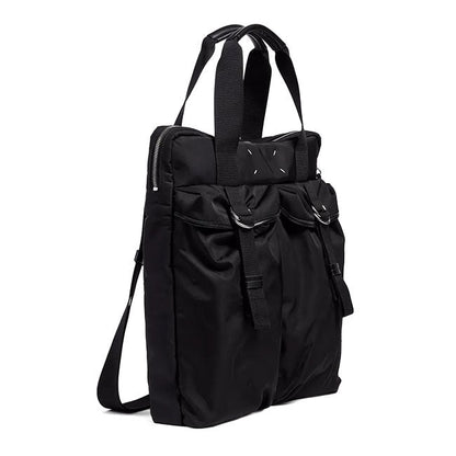 Maison Margiela HIGH-TECH COMPUTER BAG SB2WD0108 P9243 T8013