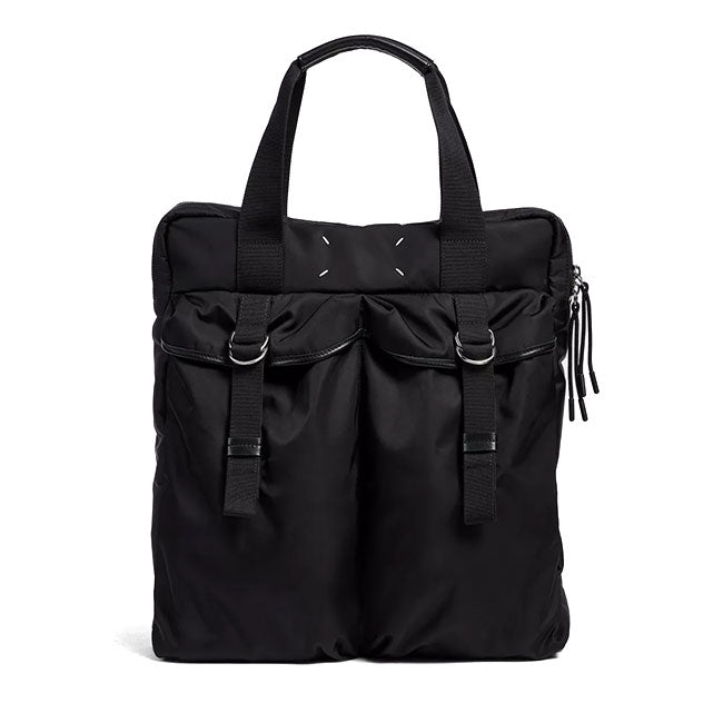 Maison Margiela HIGH-TECH COMPUTER BAG SB2WD0108 P9243 T8013