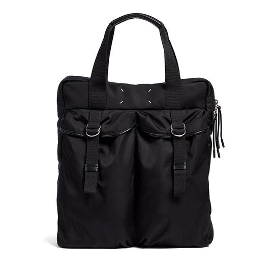Maison Margiela HIGH-TECH COMPUTER BAG SB2WD0108 P9243 T8013