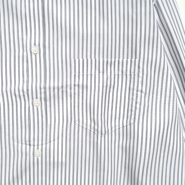 Acne Studios STRIPED SHIRT RW-MN-SHIR000033