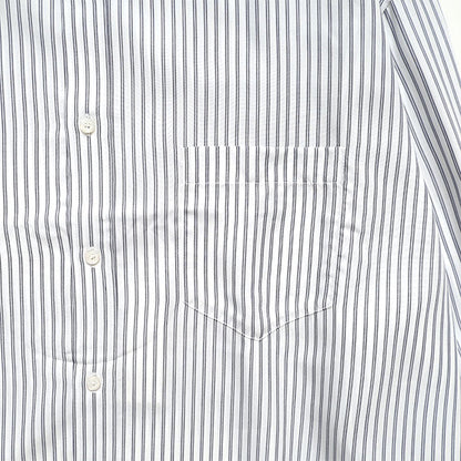 Acne Studios STRIPED SHIRT RW-MN-SHIR000033