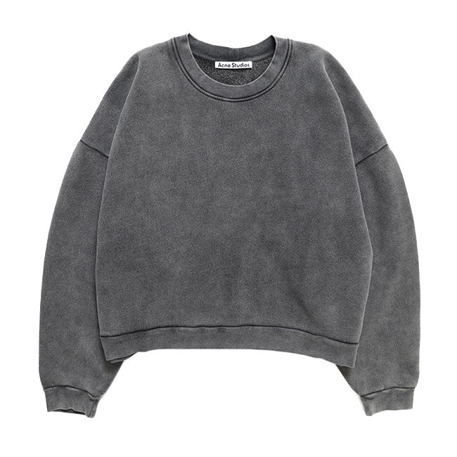 Acne Studios PULLOVER SWEATSHIRT FN-UX-SWEA000017