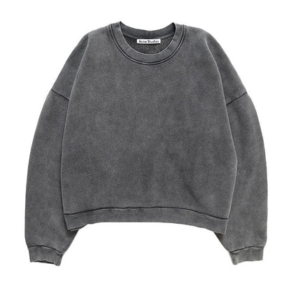 Acne Studios PULLOVER SWEATSHIRT FN-UX-SWEA000017