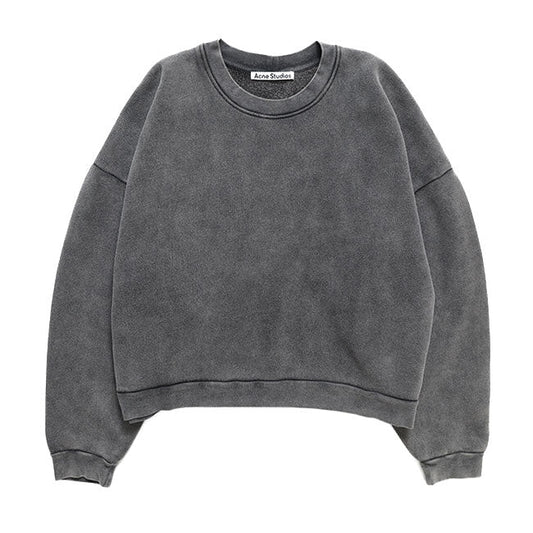 Acne Studios PULLOVER SWEATSHIRT FN-UX-SWEA000017