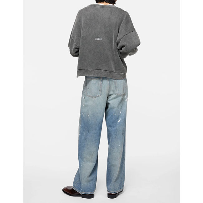 Acne Studios PULLOVER SWEATSHIRT FN-UX-SWEA000017