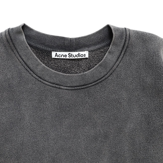 Acne Studios PULLOVER SWEATSHIRT FN-UX-SWEA000017