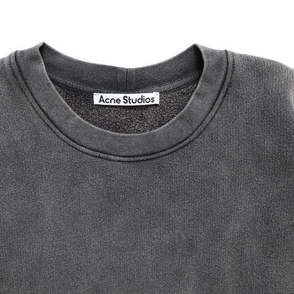Acne Studios PULLOVER SWEATSHIRT FN-UX-SWEA000017