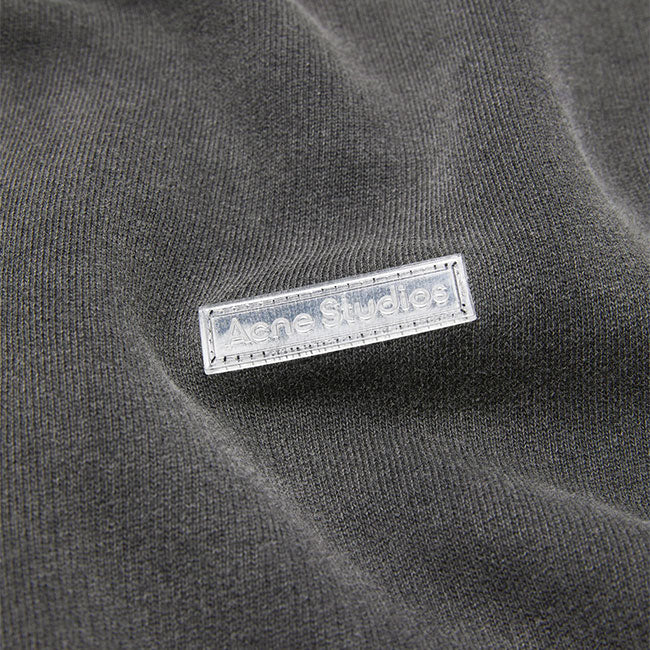 Acne Studios PULLOVER SWEATSHIRT FN-UX-SWEA000017