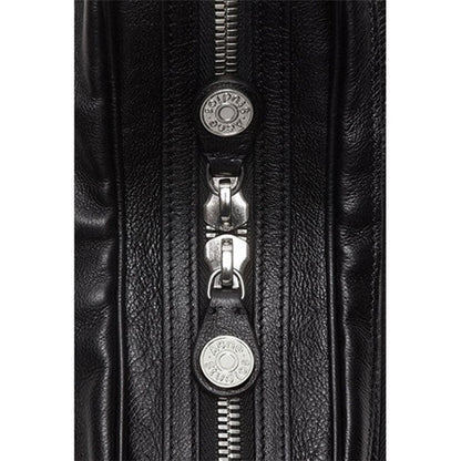 Acne Studios Camero Party Belts LEATHER SHOULDER BAG