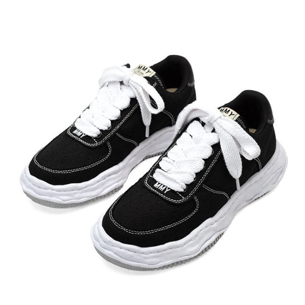 Maison MIHARA YASUHIRO メゾンミハラヤスヒロ WAYNE ウェイン スニーカー A10FW720
