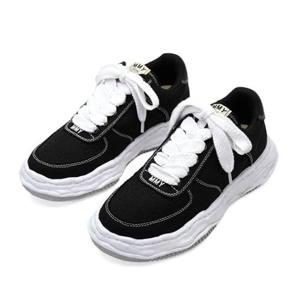Maison MIHARA YASUHIRO メゾンミハラヤスヒロ WAYNE ウェイン スニーカー A10FW720