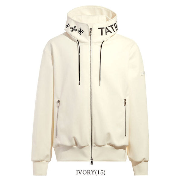 TATRAS タトラス BARBIO バルビオ ジャージー フーディージャケット MTAT25S8281-M