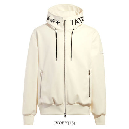 TATRAS タトラス BARBIO バルビオ ジャージー フーディージャケット MTAT25S8281-M