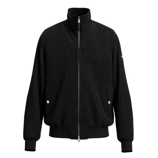 TATRAS タトラス NESTA ネスタ スタンドカラー ボアフリース ジャケット MTKE25S4273-L