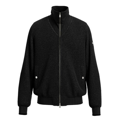 TATRAS タトラス NESTA ネスタ スタンドカラー ボアフリース ジャケット MTKE25S4273-L