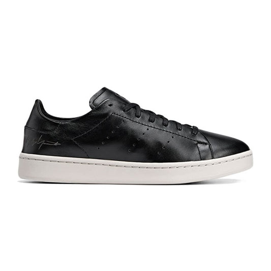 Y-3 ワイスリー STAN SMITH スタンスミス レザースニーカー JQ4977