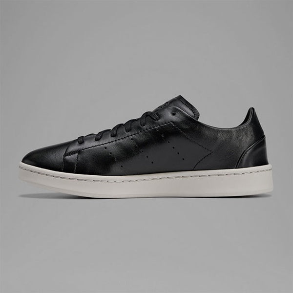 Y-3 ワイスリー STAN SMITH スタンスミス レザースニーカー JQ4977