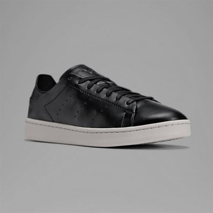 Y-3 ワイスリー STAN SMITH スタンスミス レザースニーカー JQ4977
