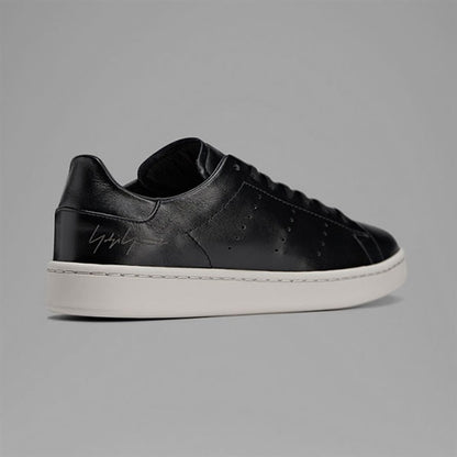 Y-3 ワイスリー STAN SMITH スタンスミス レザースニーカー JQ4977