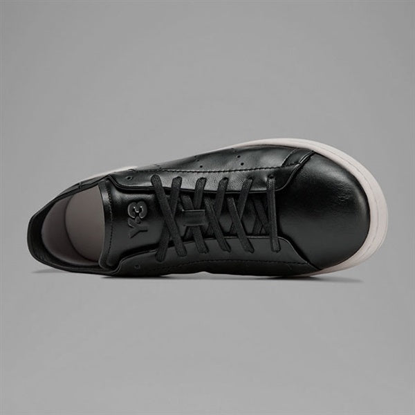 Y-3 ワイスリー STAN SMITH スタンスミス レザースニーカー JQ4977