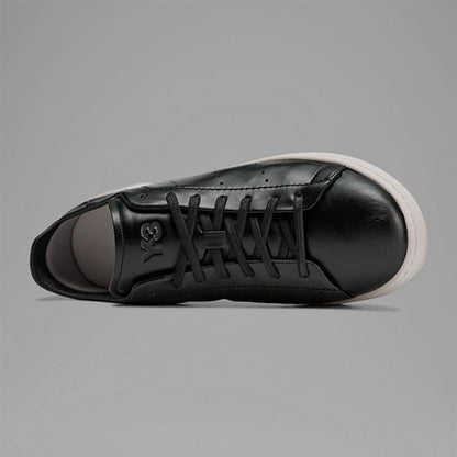 Y-3 ワイスリー STAN SMITH スタンスミス レザースニーカー JQ4977