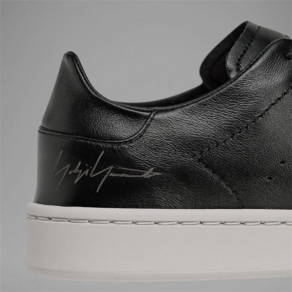 Y-3 ワイスリー STAN SMITH スタンスミス レザースニーカー JQ4977