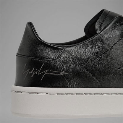 Y-3 ワイスリー STAN SMITH スタンスミス レザースニーカー JQ4977