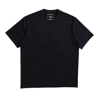Y-3 ワイスリー グラフィック Tシャツ JN4879 JM7815 **