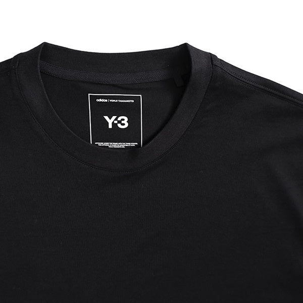 Y-3 ワイスリー グラフィック Tシャツ JN4879 JM7815 **