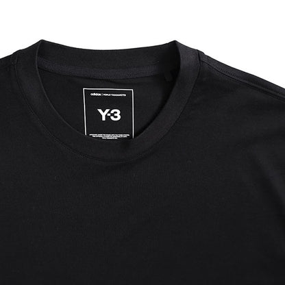 Y-3 ワイスリー グラフィック Tシャツ JN4879 JM7815 **