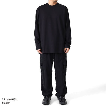 Y-3 ワイスリー グラフィック ロンT JN4880 JM3234 **