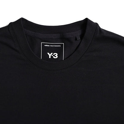 Y-3 ワイスリー グラフィック ロンT JN4880 JM3234 **