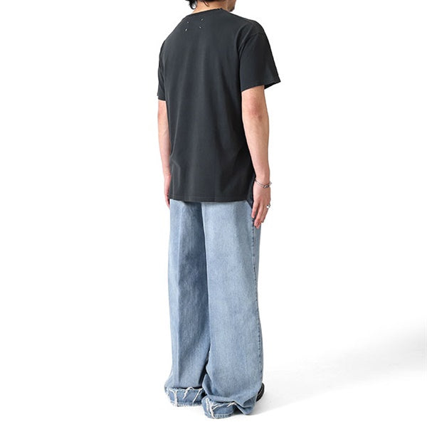 Maison Margiela メゾンマルジェラ スタンプロゴ Tシャツ S51GC0534 S24575