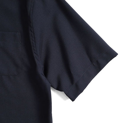 MARNI マルニ トロピカルウール ボーリングシャツ CUMU0213A5 TW839