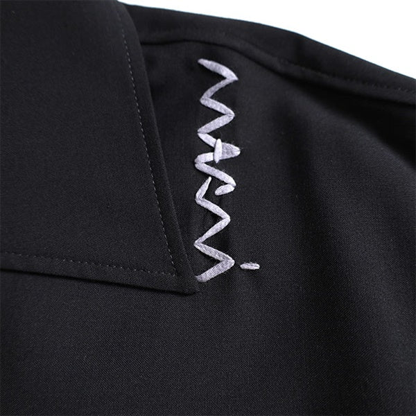 MARNI マルニ マルニシンボル オープンカラーシャツ CUMU0054S3 UTP771